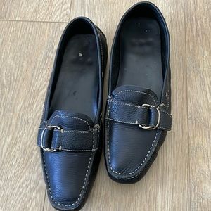 Women’s Prada loafers. Size 7.5